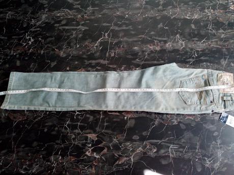 Dievčenské rifle, ralph lauren,140