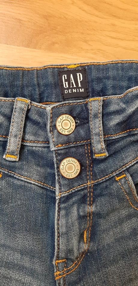 Rifle gap 140 /10-11 r., gap,140