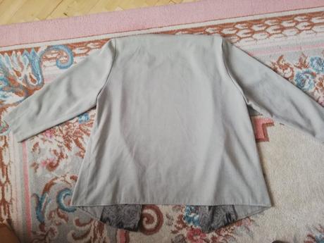 Lahucky letny kardigan, 46