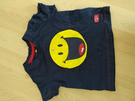 Súprava marines 6-9 mesiacov, original marines,74