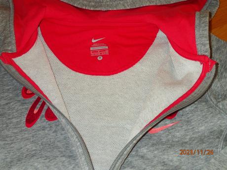 Mikina nike, nike,134
