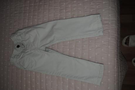 Sivé nohavice, next,92