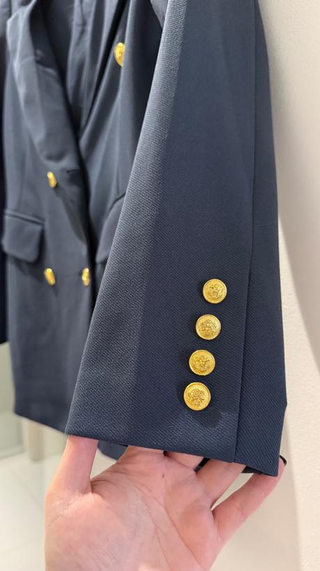 Dámske sako, reserved,xs