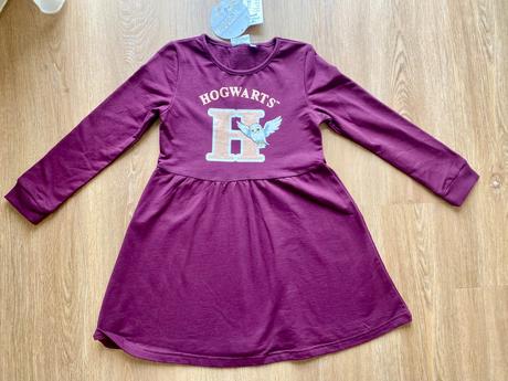 Šaty harry potter, 128
