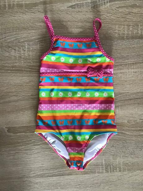 Plavky, veľ. 116/122, bonprix,122