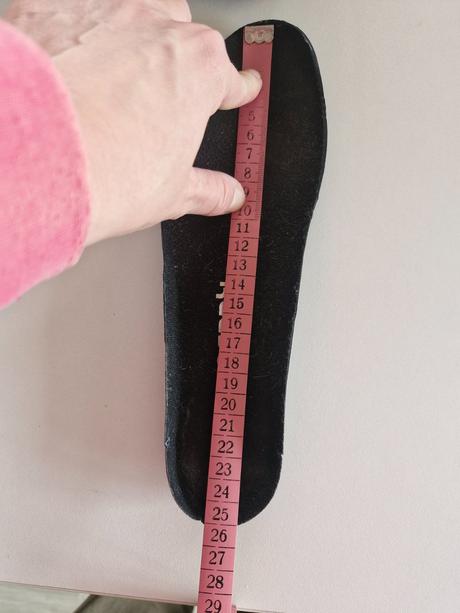 Zateplene tenisky, reebok,38