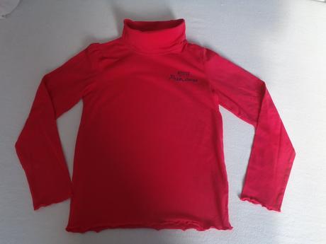 Rolák červený princess, lupilu,128