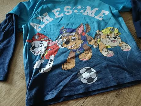 Tričko dres, f&f,110