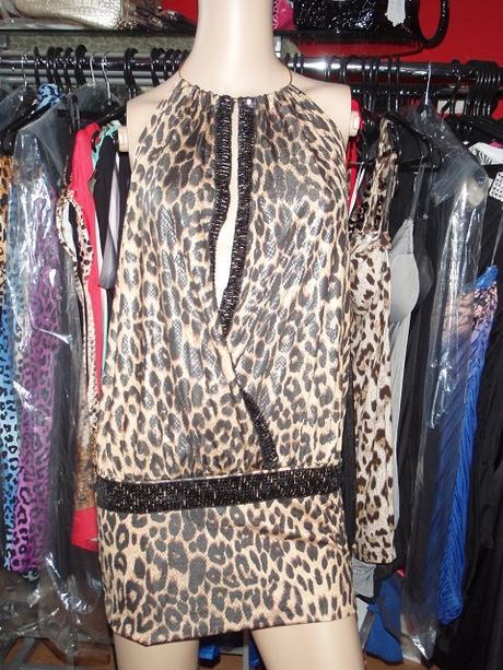 Dámsky top/tunika, l / m / s / xs