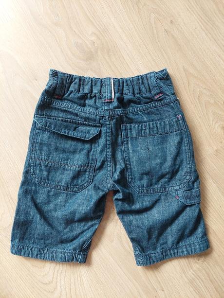 Kraťasy next veľ.110, next,110