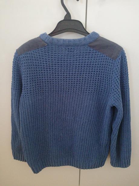 Sveter, f&f,134