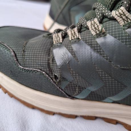 Topánky na zimu sprandi (41), sprandi,41