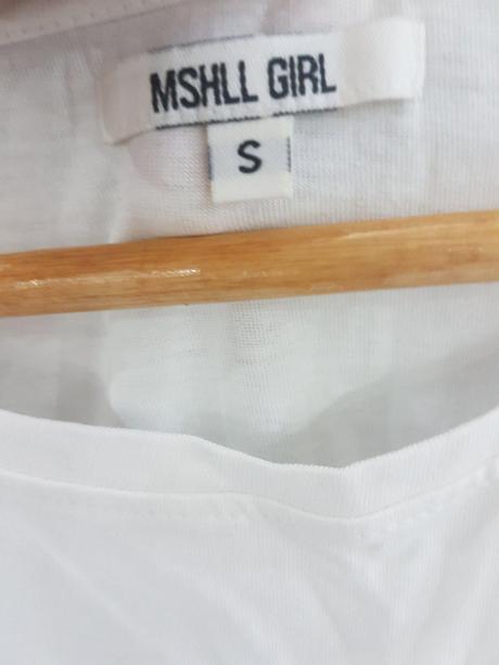 Damske tricko velk.s, s