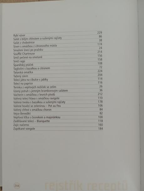 Ihnačák versus paulus a pohlreich,