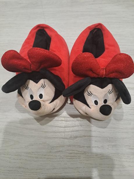 Papuče teplučké., 30