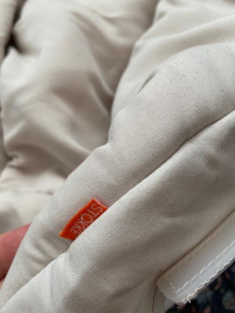 Stokke tripp trapp novorodenecka vlozka, stokke