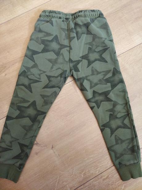 Teplaky, f&f,110