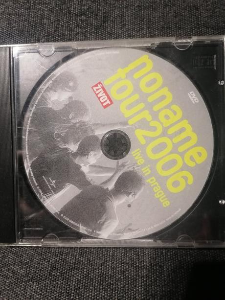 Cd rôzne originály, 