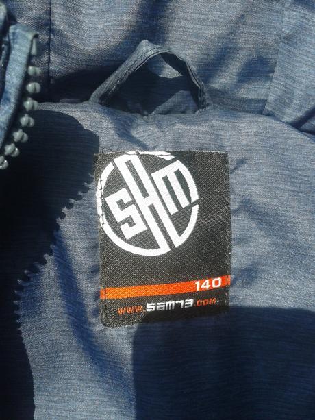 Vesta sam, s.a.m.,140