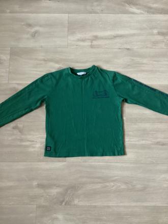 Chlapčenské tričko, mayoral,122