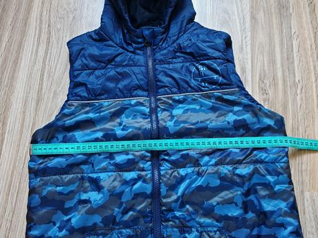 Chlapčenská vesta 164, pepperts,164