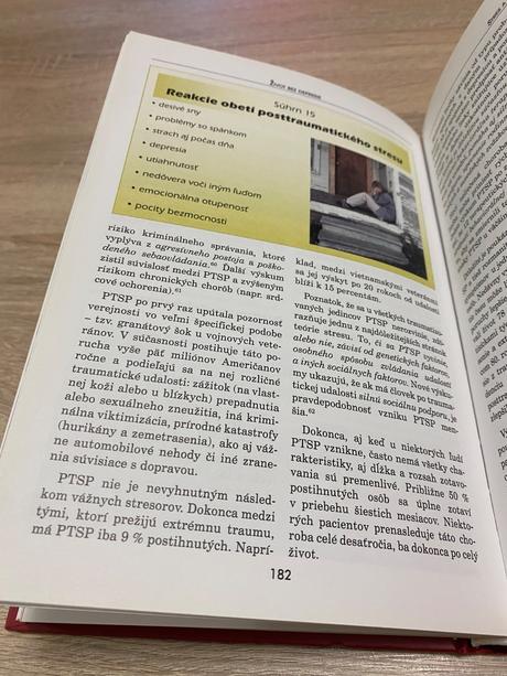 Život bez depresie prevencia a liečba depresie, 