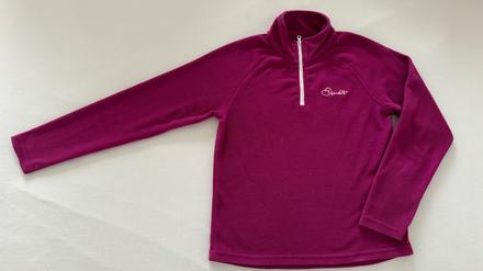 Dare2b tenucka flisova funkcna mikina, 134