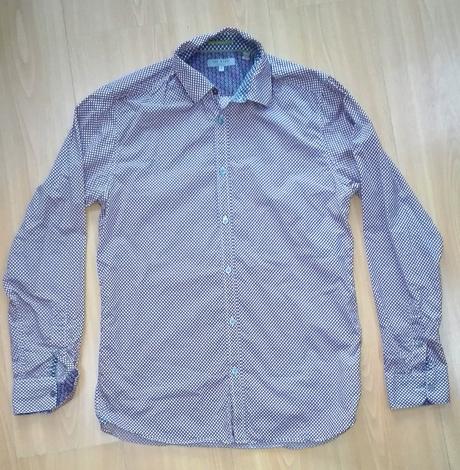 Panska ted baker nadherna kosela, m