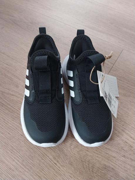 Nazúvacie tenisky, adidas,26 / 27