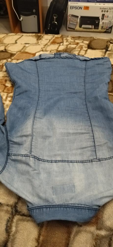 Dievčenská košeľa, terranova,xs