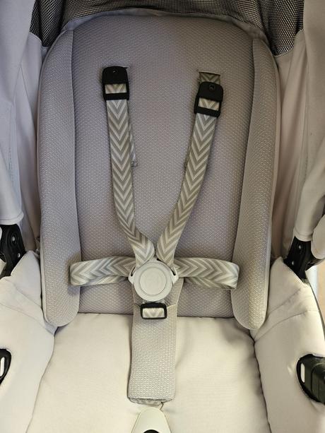 Športový kočík cybex talos s, cybex,cybex talos s lux