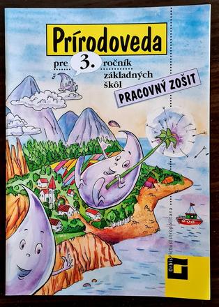 Prirodoveda pracovny zosit,