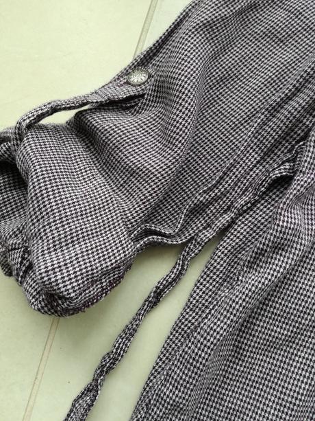 Predlzena tunika, baby,104