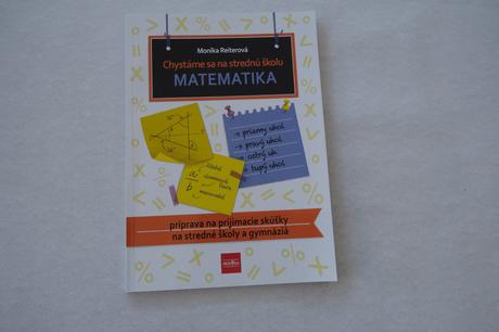 Chystáte sa na strednú školu, 