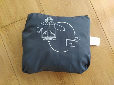 Nepremokavá bunda, 116