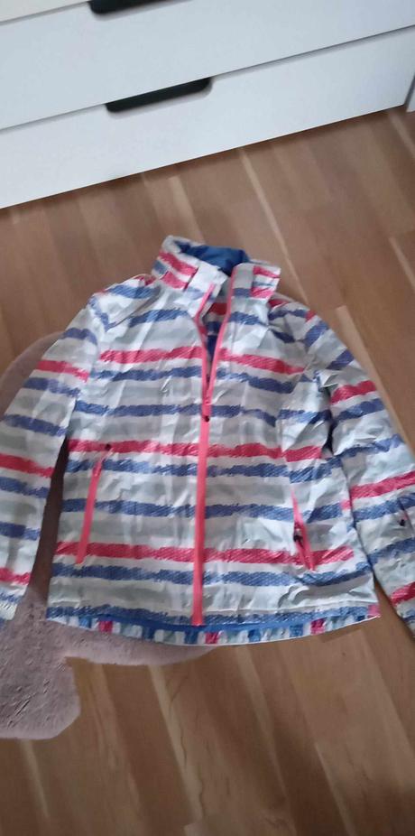 Lyžiarska bunda, crivit,146