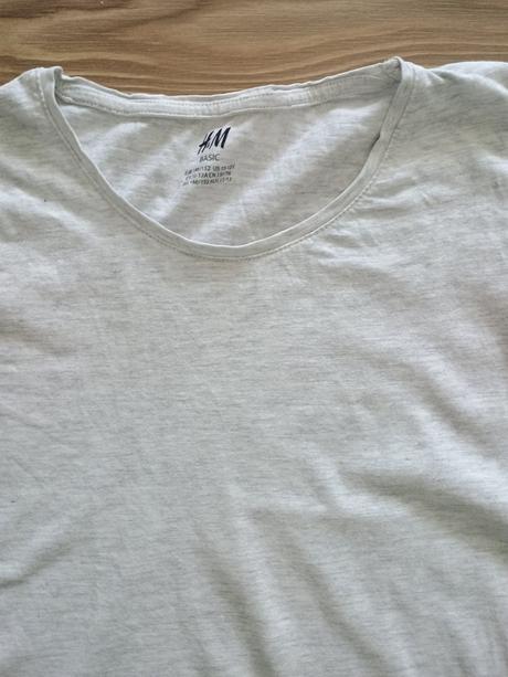 Tričko h&m 146/152, h&m,146