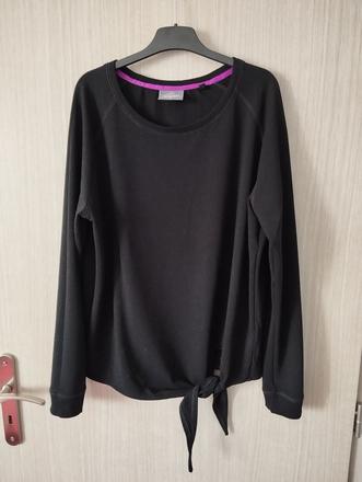 Tenká mikina 42/44, c&a,m