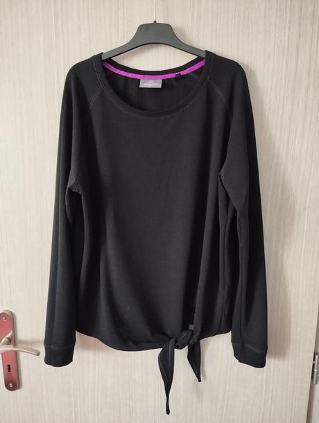 Tenká mikina 42/44, c&a,m