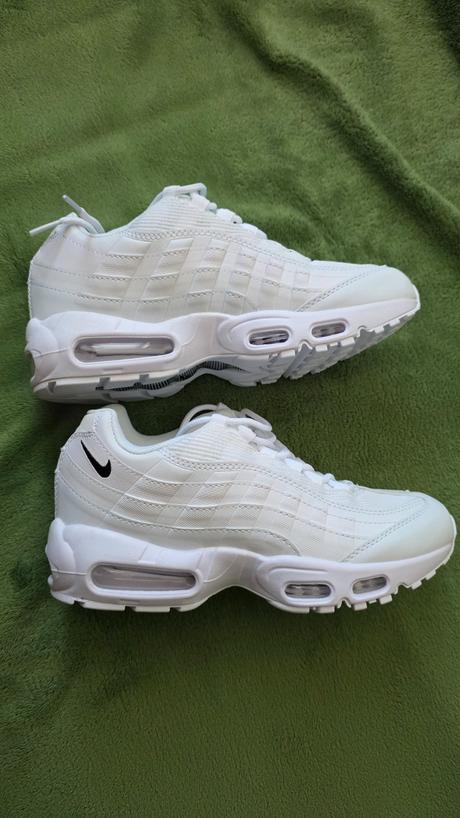Botasky air max 95, nike,41