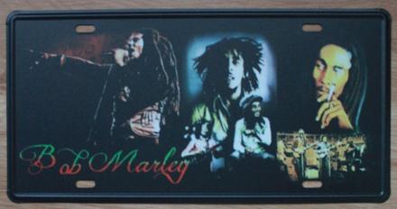 Plechova tabulka - dekoracia, 