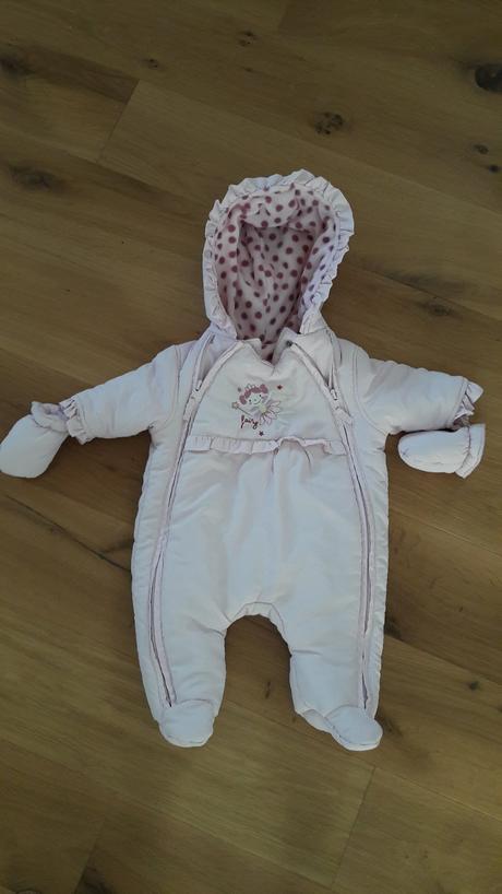 Teply overalik, st. bernard,56