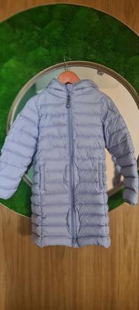 Fluff zimna 5-6r, 116