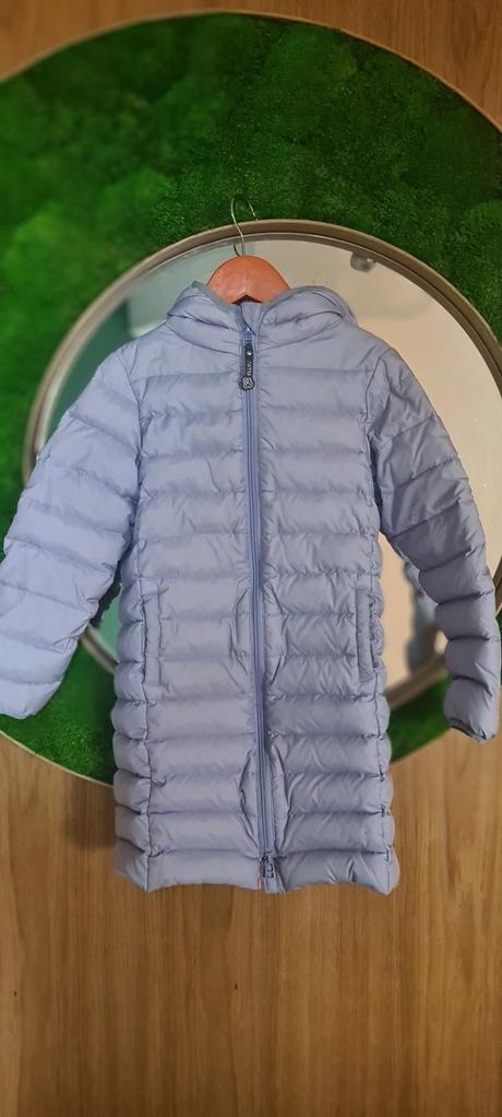 Fluff zimna 5-6r, 116