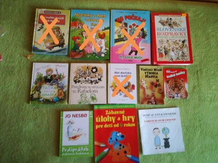 Rozprávky pre deti., 