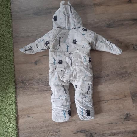 Detský overal, reserved,74