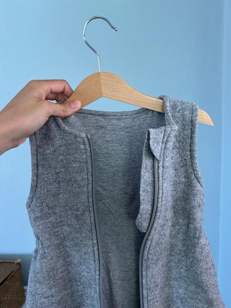 Vlnený spací vak disana, disana