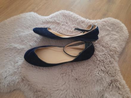 Balerinky, zara,38