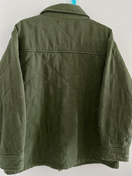 Zara vrchná košeľa 134, zara,134