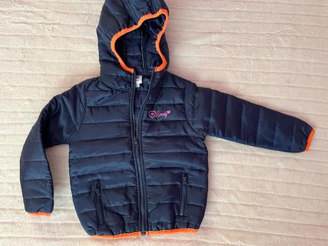 Prechodna bunda, 122